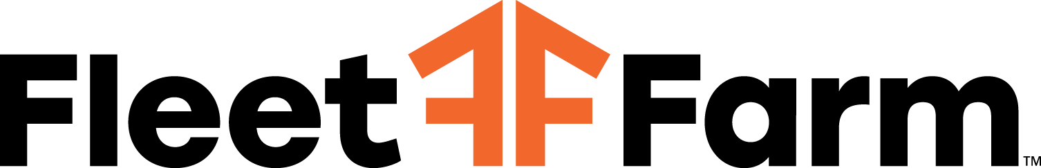 Fleet Farm Logo Color
