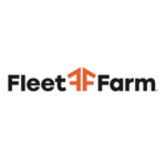 Fleet Farm Logo Color