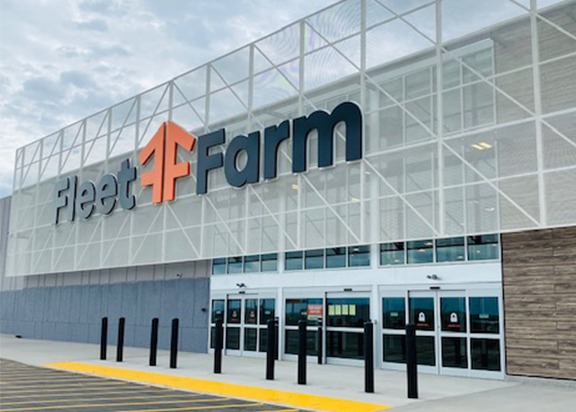 Welcome - Fleet Farm Newsroom